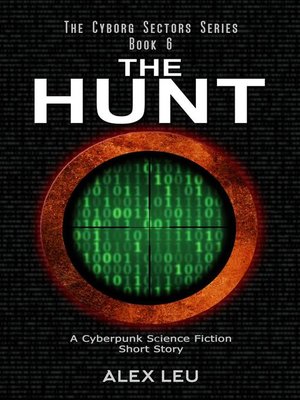 cover image of The Hunt